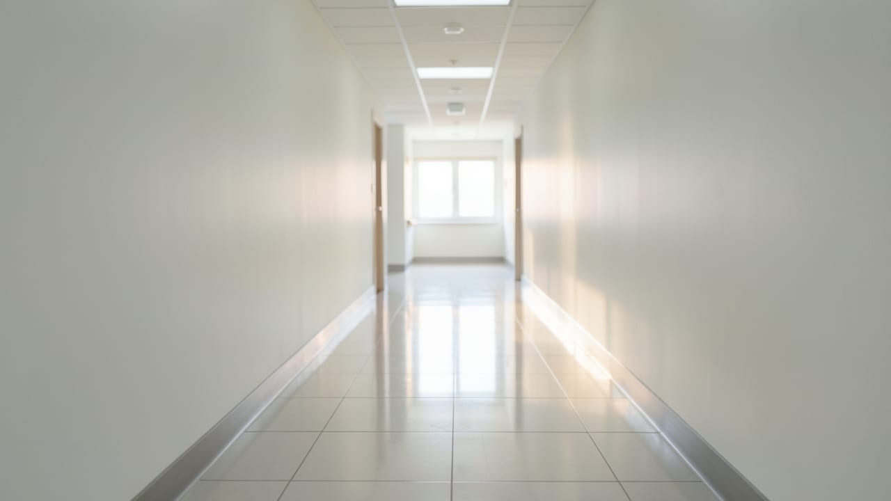 Hospital Mold Removal in Sanbornton, NH in Sanbornton