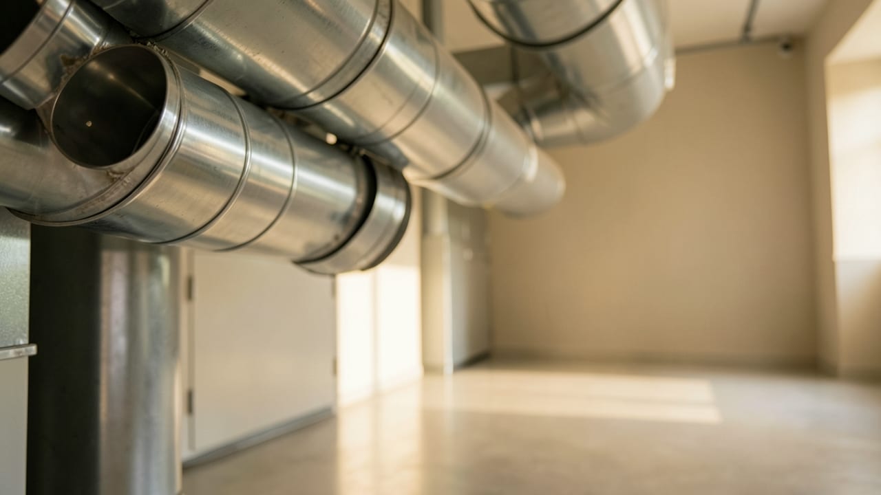 HVAC Mold Remediation in Sanbornton, NH in Sanbornton