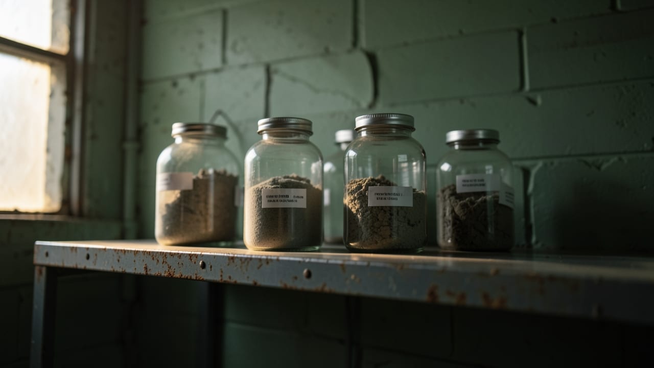 Mold & Asbestos Testing in Sanbornton, NH in Sanbornton