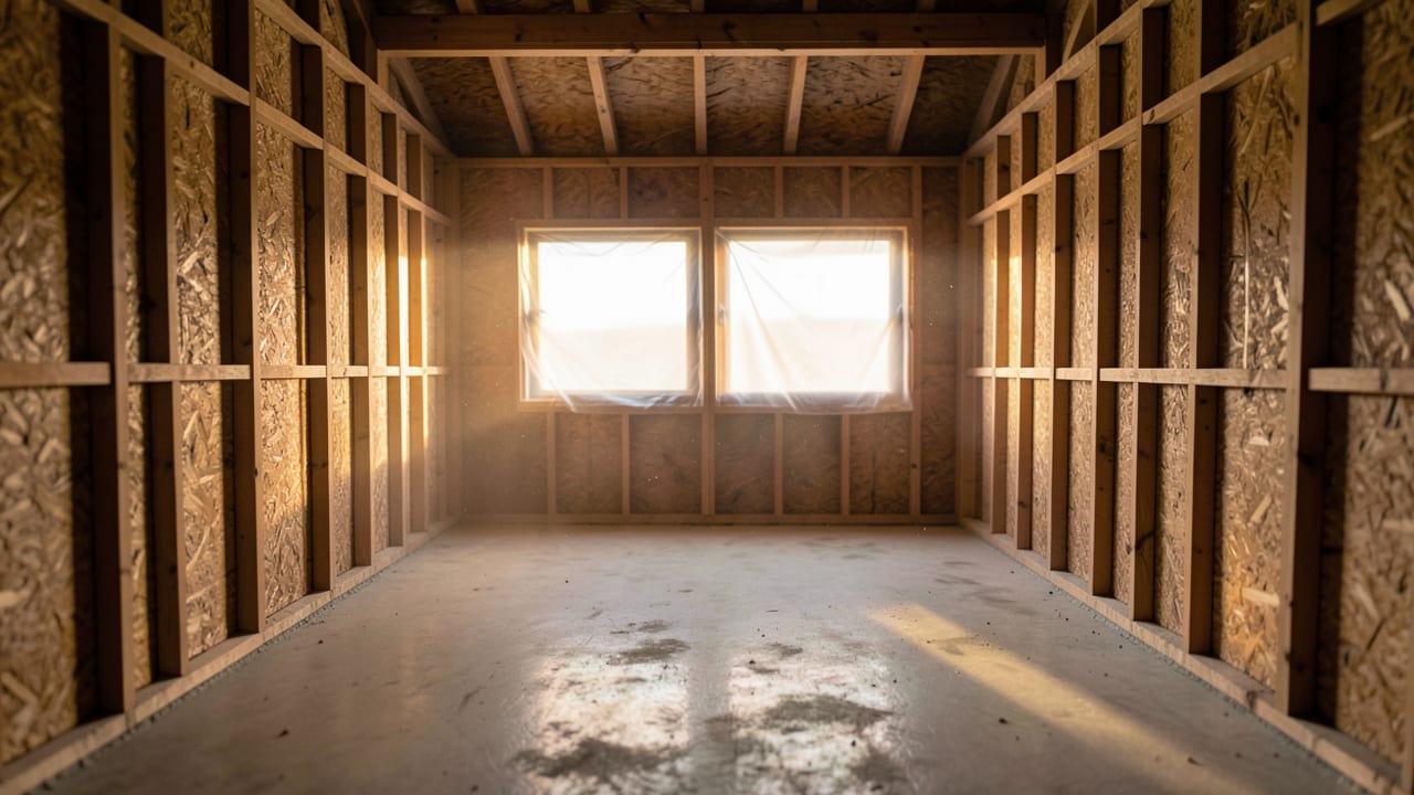 Mold Removal & Remediation in Sanbornton, NH in Sanbornton