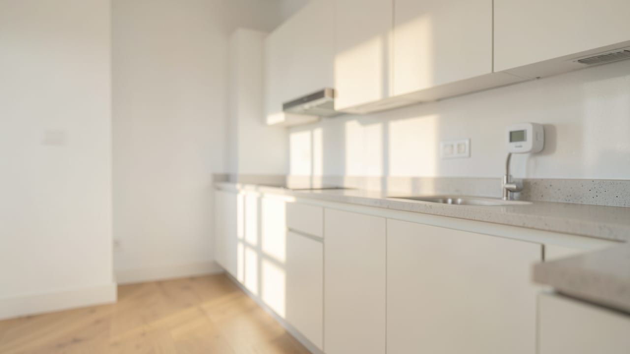 Move-In Mold Assessment in Sanbornton, NH in Sanbornton