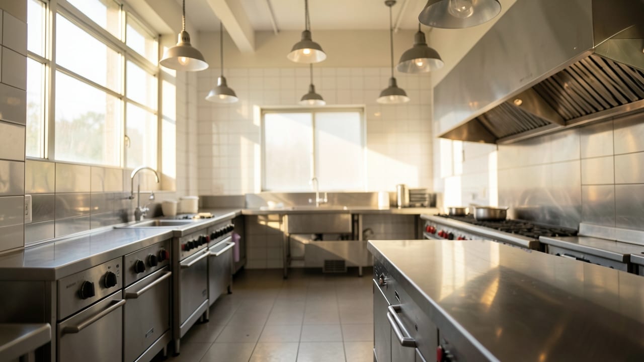 Restaurant Mold Remediation in Sanbornton, NH in Sanbornton