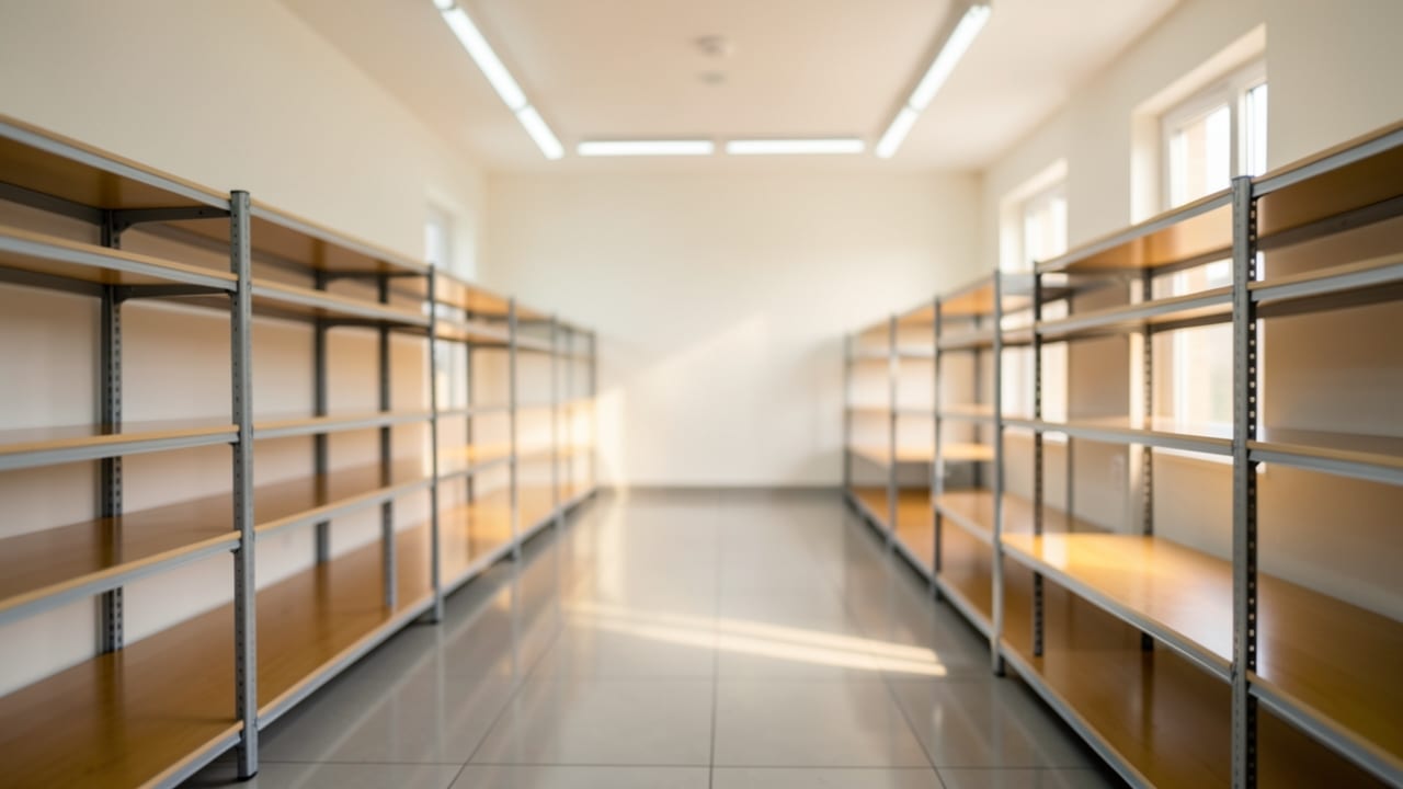 Retail Store Mold Remediation in Sanbornton, NH in Sanbornton