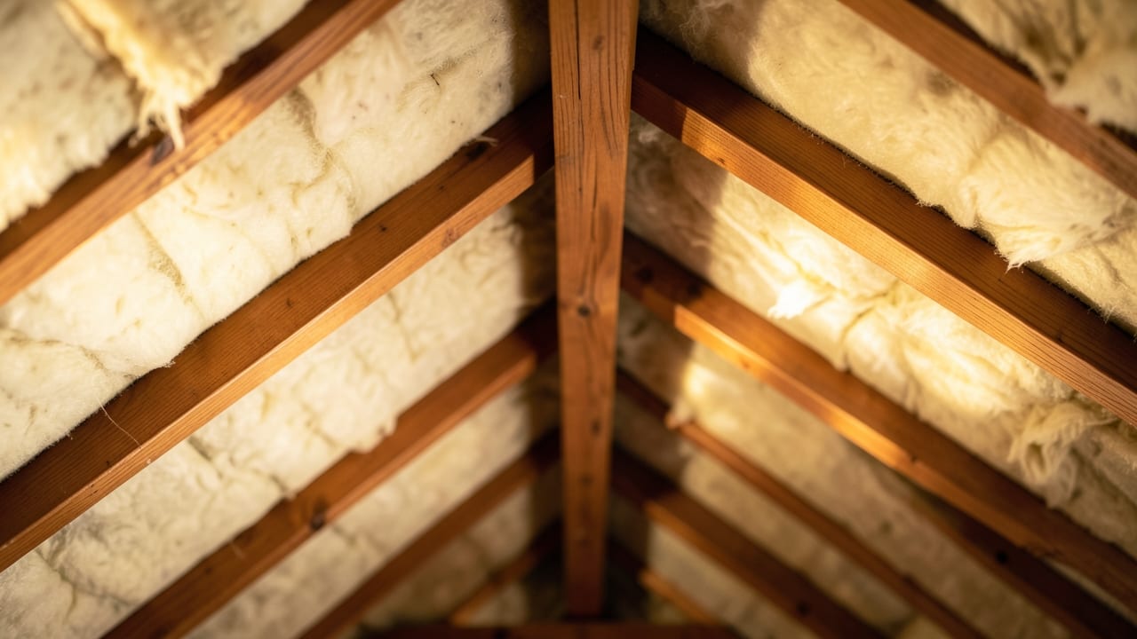 Roof Leak Mold Remediation in Sanbornton, NH in Sanbornton