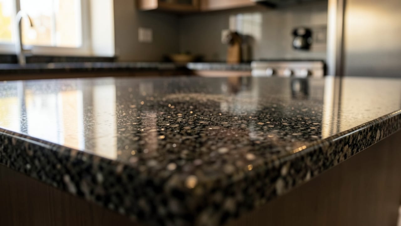 Stone Countertop Mold Removal in Sanbornton, NH in Sanbornton