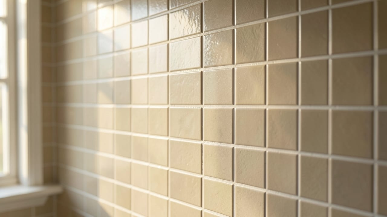 Tile & Grout Mold Cleanup in Sanbornton, NH in Sanbornton