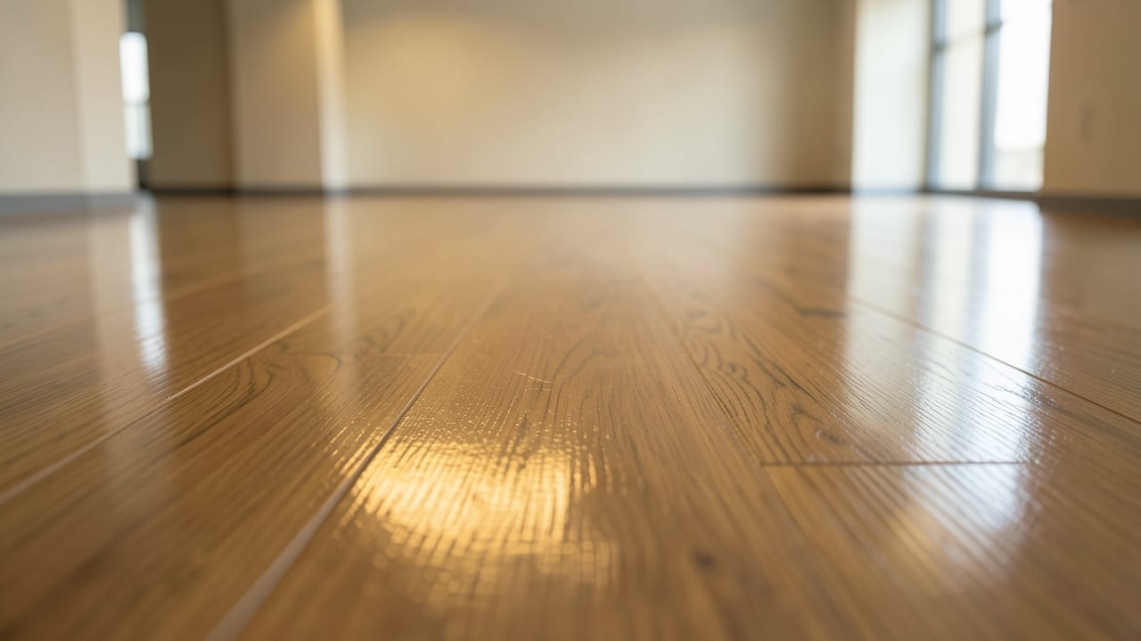 Vinyl Flooring Mold Treatment in Sanbornton, NH in Sanbornton