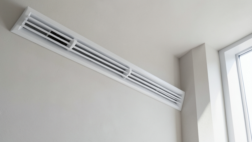 Case Study: Successful Large-Scale Mold Remediation in a Schenectady School
