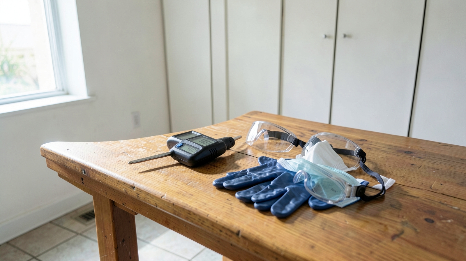 Mold Remediation Schenectady