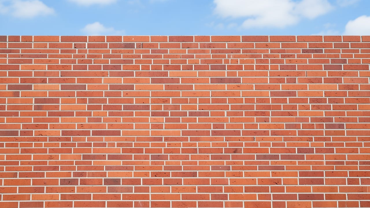 Brick Masonry Mold Treatment in Schenectady, NY in Schenectady