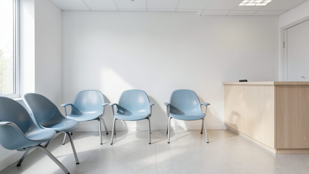Clinic Mold Remediation in Schenectady, NY in Schenectady