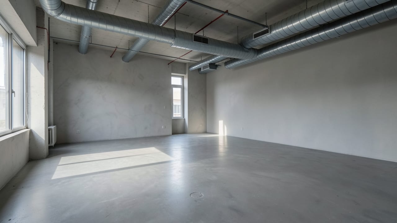 Commercial Mold Remediation in Schenectady, NY in Schenectady