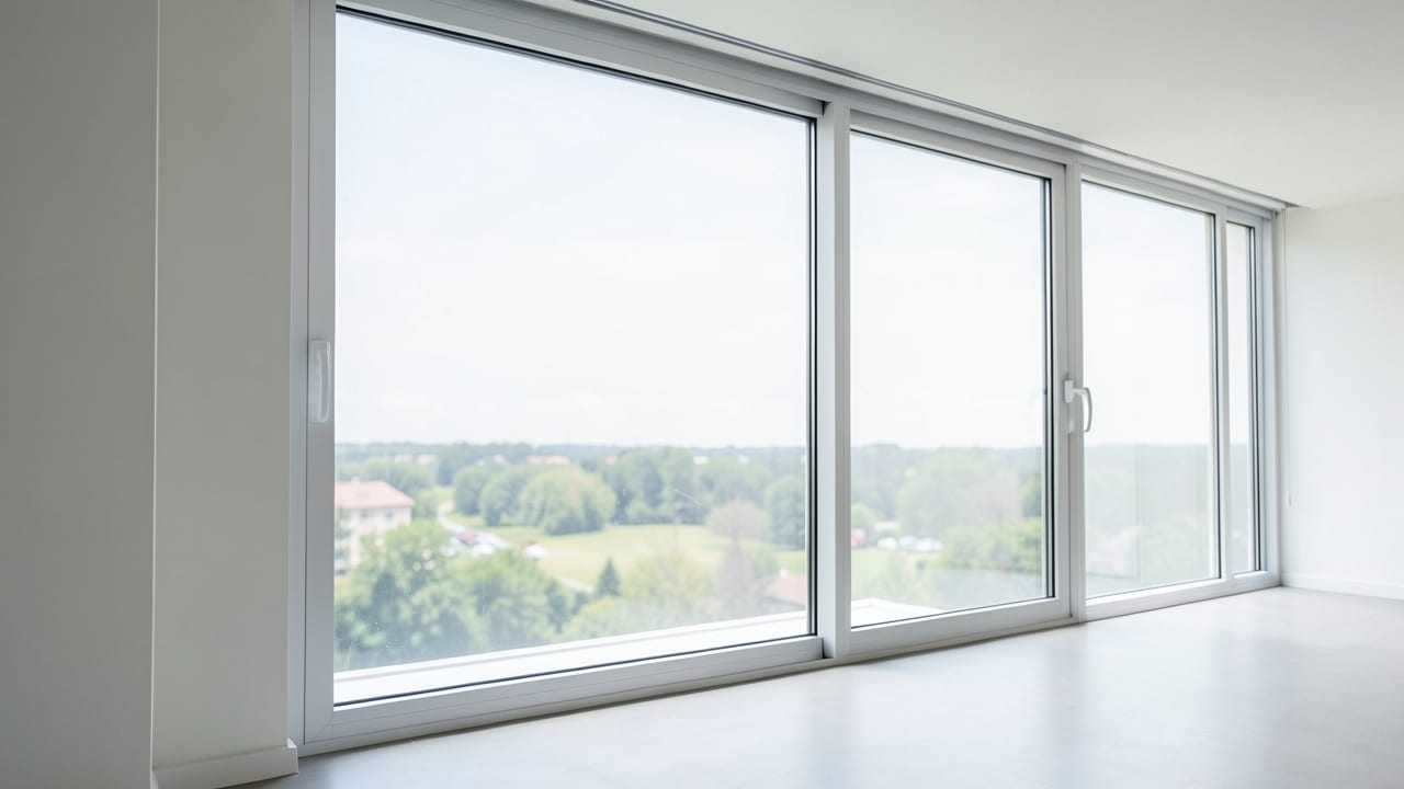Glass Window Mold Removal in Schenectady, NY in Schenectady