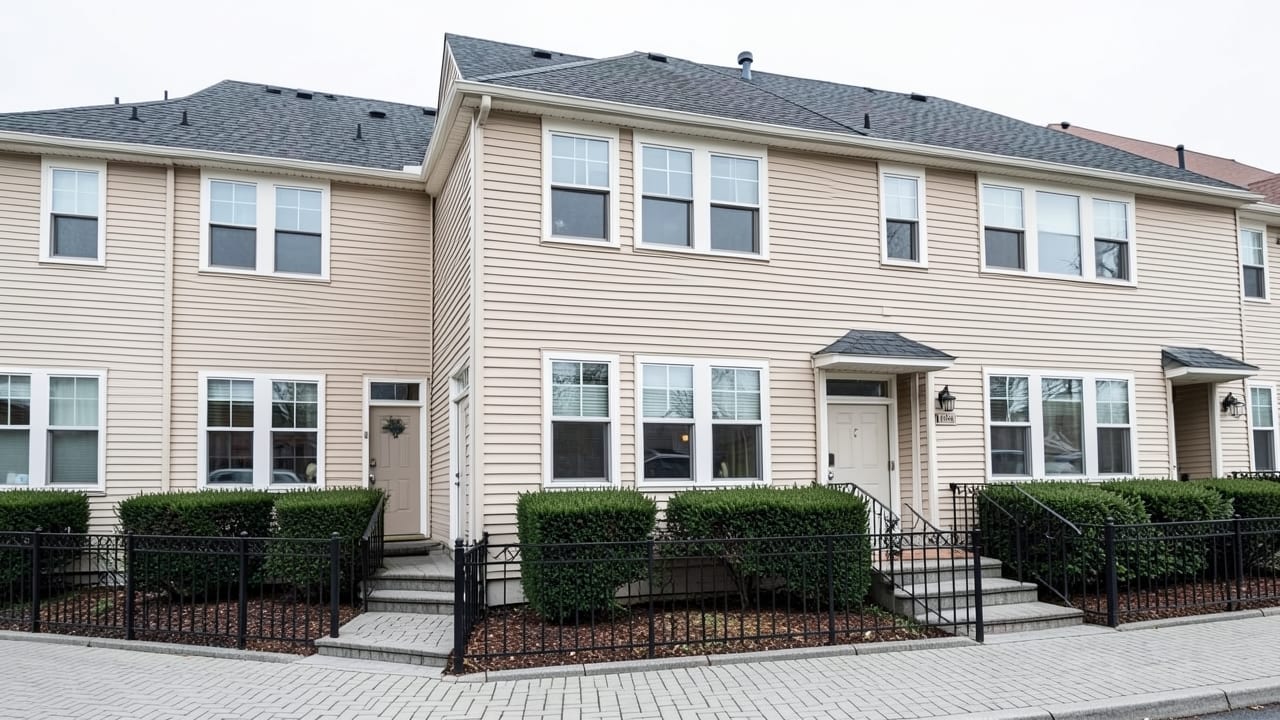 HOA Mold Remediation in Schenectady, NY in Schenectady
