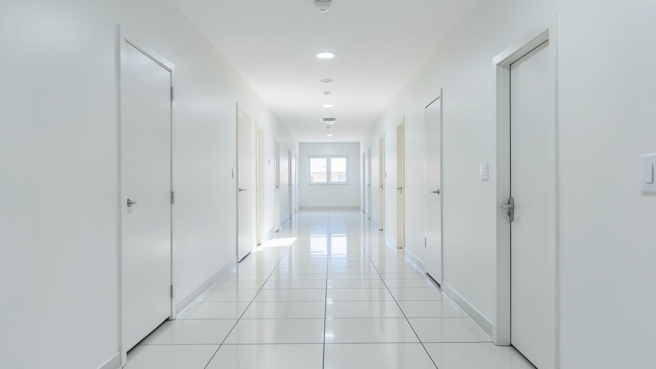 Hospital Mold Removal in Schenectady, NY in Schenectady