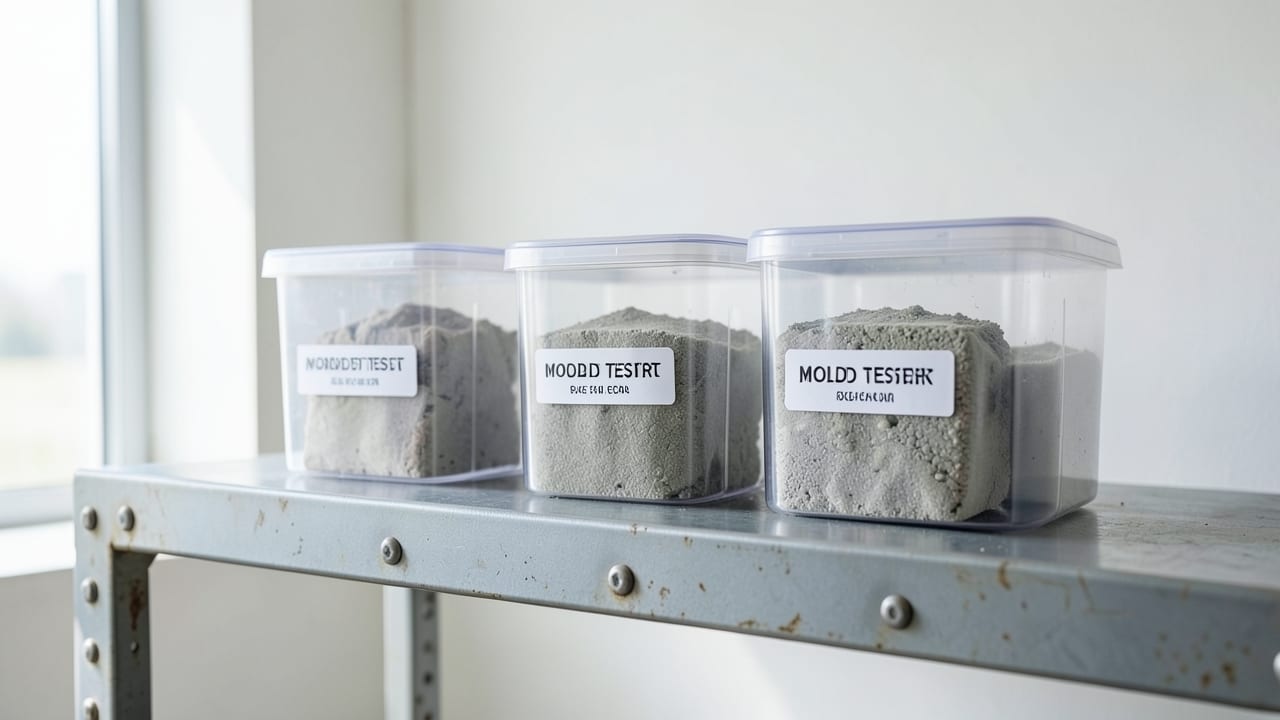 Mold & Asbestos Testing in Schenectady, NY in Schenectady