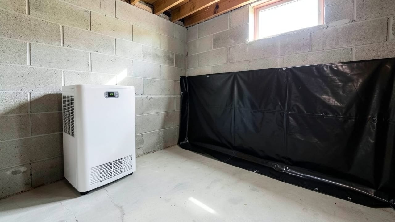 Mold Prevention & Moisture Control in Schenectady, NY in Schenectady