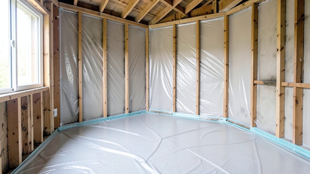 Mold Removal & Remediation in Schenectady, NY in Schenectady