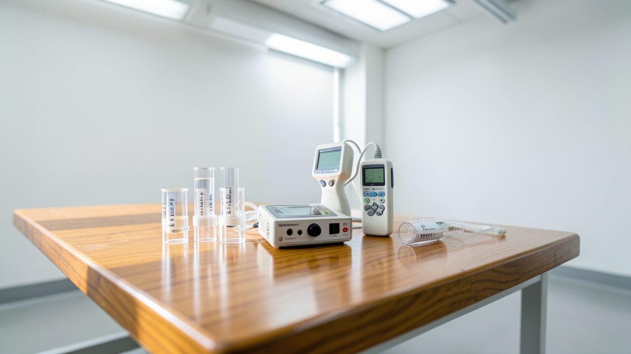 Mold Testing & Air Quality Testing in Schenectady, NY in Schenectady