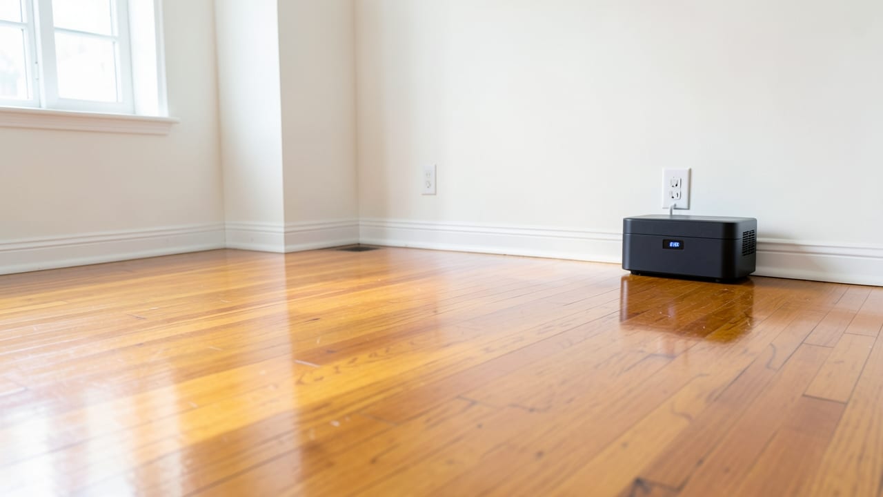 Pet Urine Mold Treatment in Schenectady, NY in Schenectady