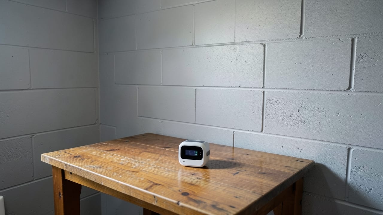 Pre-Sale Mold Clearance in Schenectady, NY in Schenectady