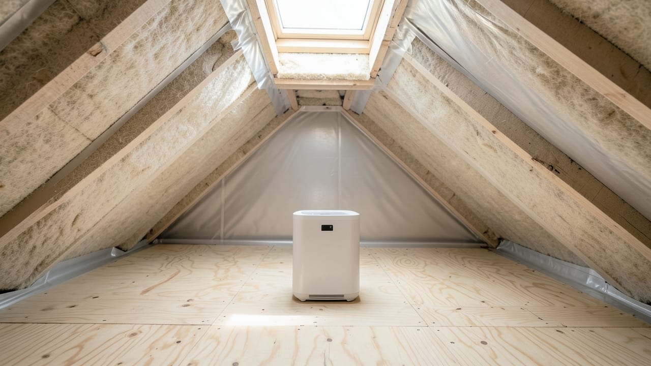 Pre-Winter Mold Prevention in Schenectady, NY in Schenectady