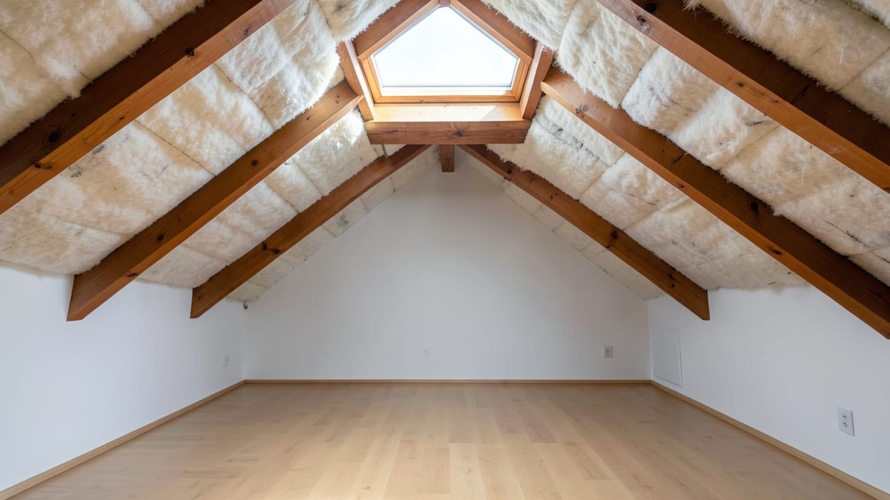 Roof Leak Mold Remediation in Schenectady, NY in Schenectady