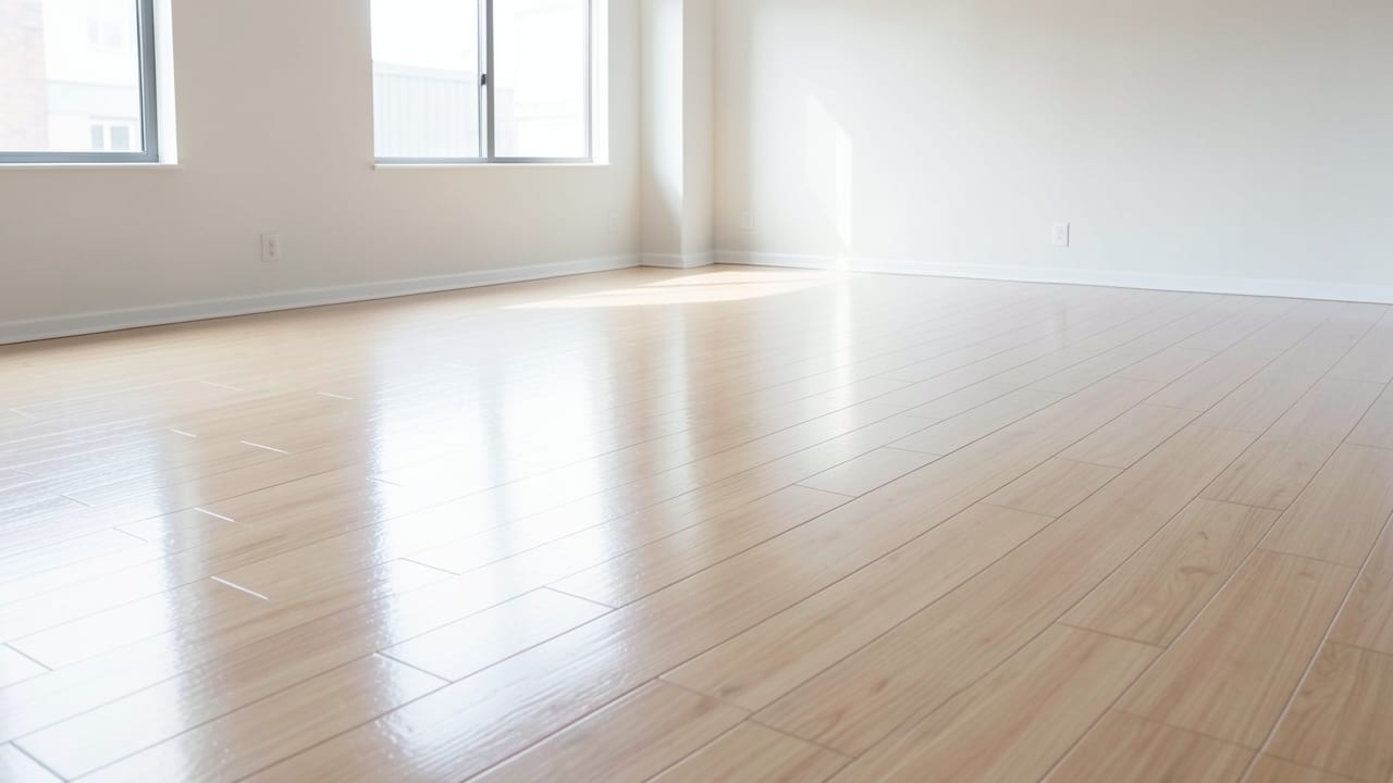 Vinyl Flooring Mold Treatment in Schenectady, NY in Schenectady