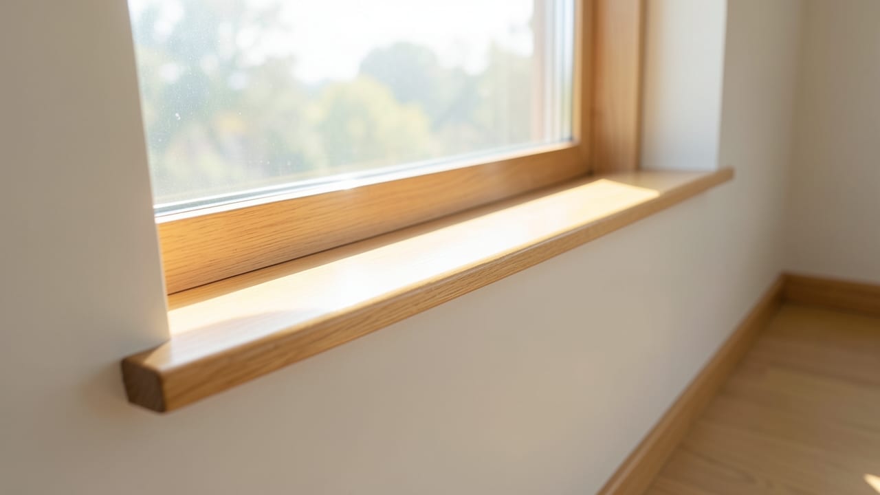 Window Sill Mold Cleanup in Schenectady, NY in Schenectady