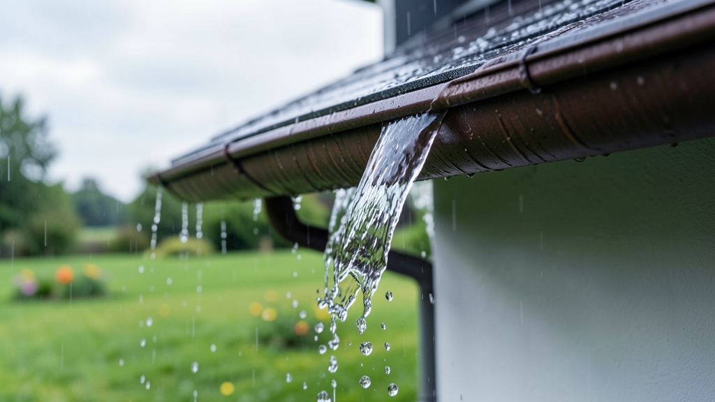 Understanding the Science Behind Mold and Mildew Growth Patterns in Weddington
