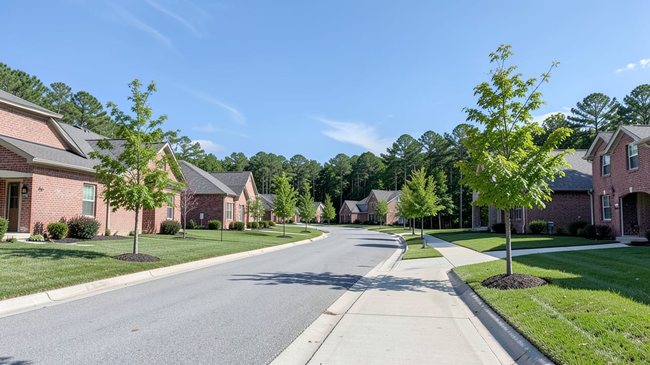 Mold Remediation in Baxter Village, SC