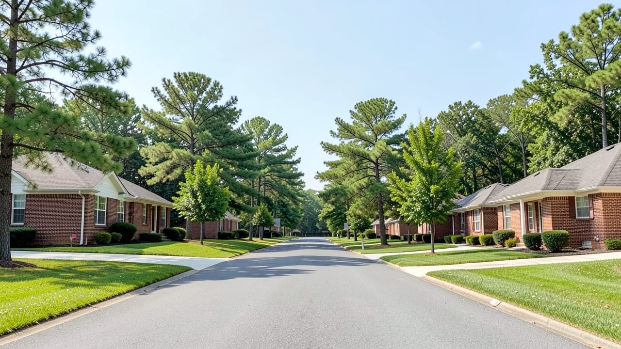 Mold Remediation in Cramerton, NC