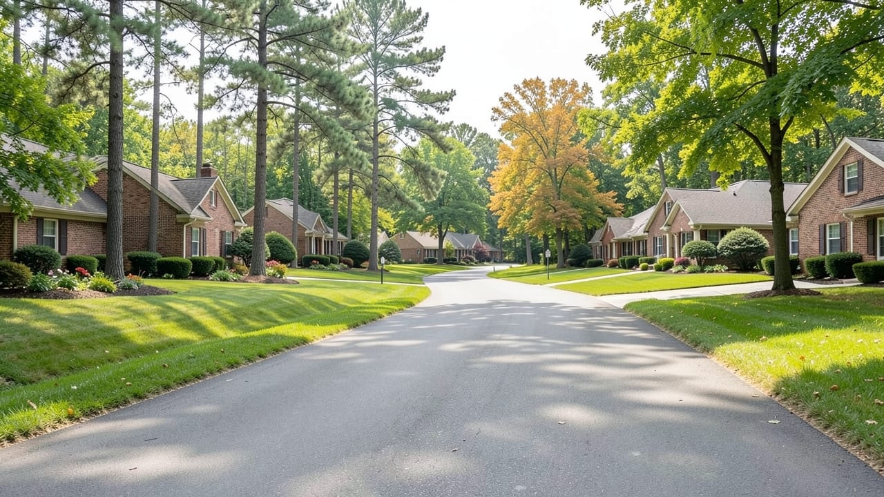 Mold Remediation in Fairview, NC