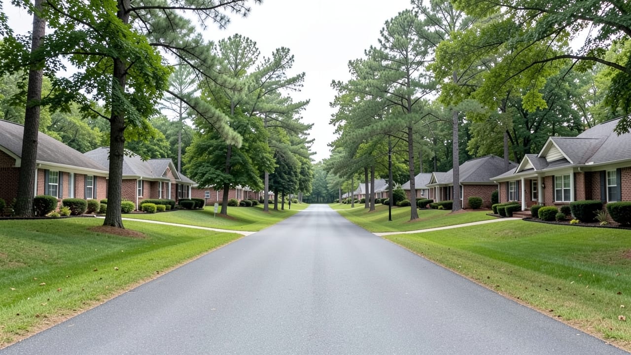 Mold Remediation in JAARS, NC
