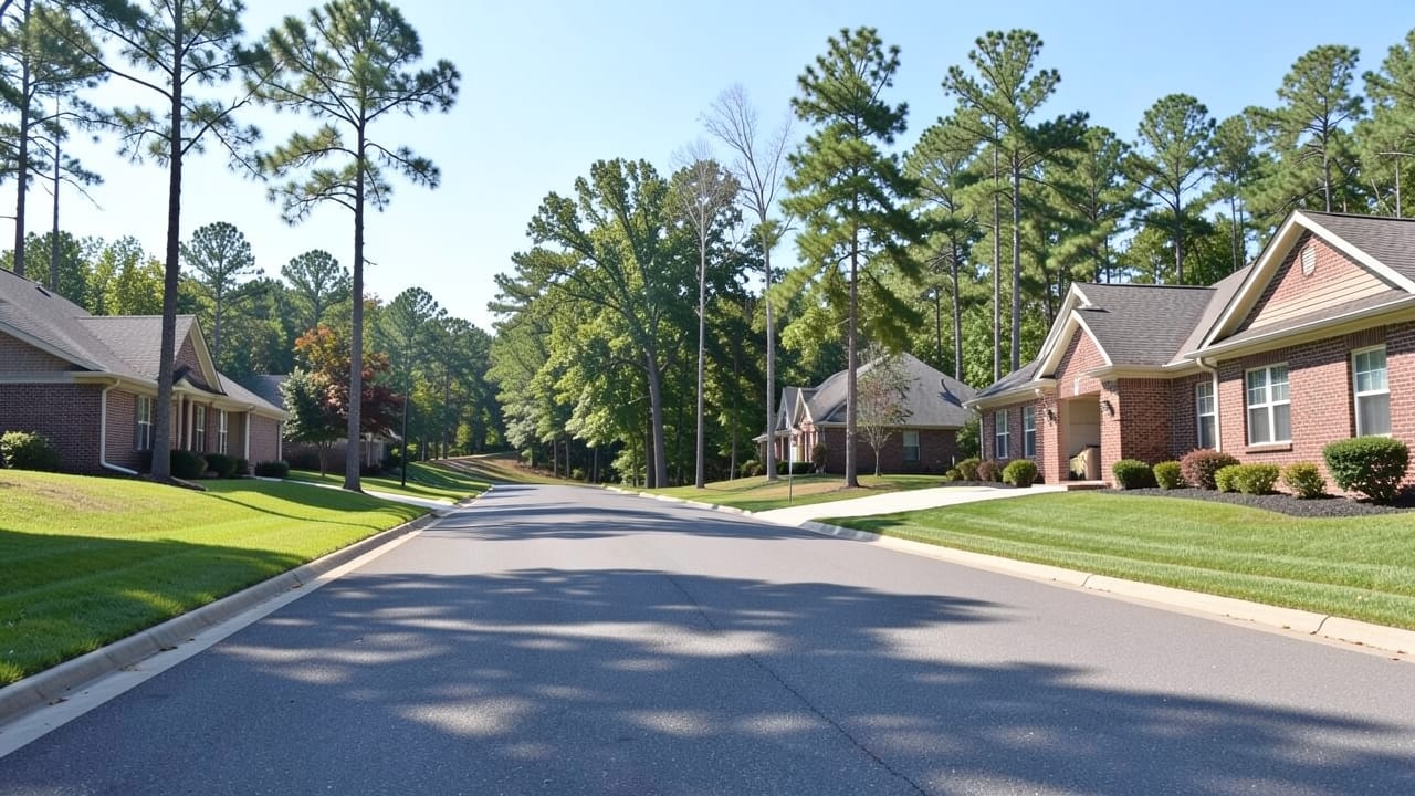 Mold Remediation in Marshville, NC in Weddington