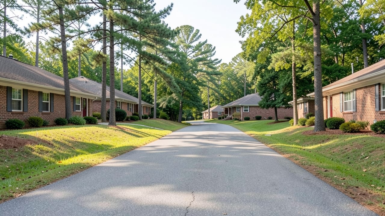 Mold Remediation in Mint Hill, NC