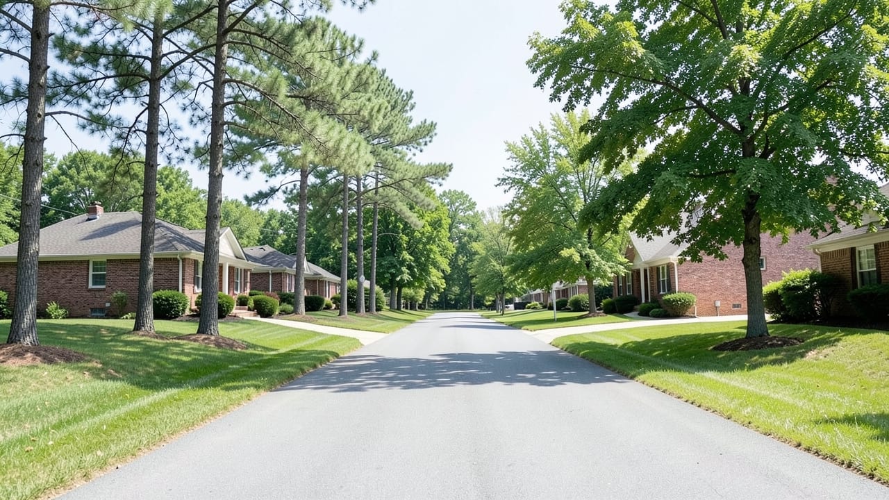 Mold Remediation in Stanfield, NC