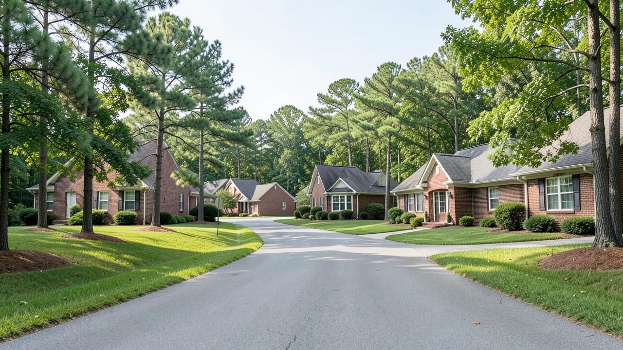 Mold Remediation in Unionville, NC