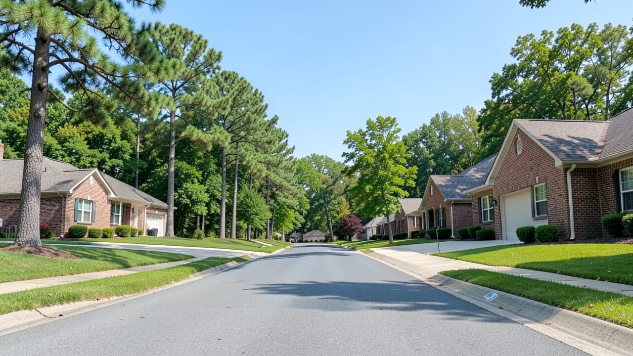 Mold Remediation in Van Wyck, SC