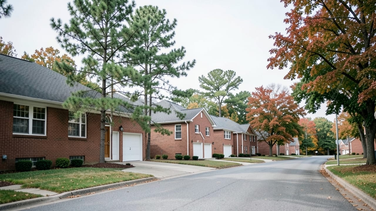 Mold Remediation in Wingate, NC