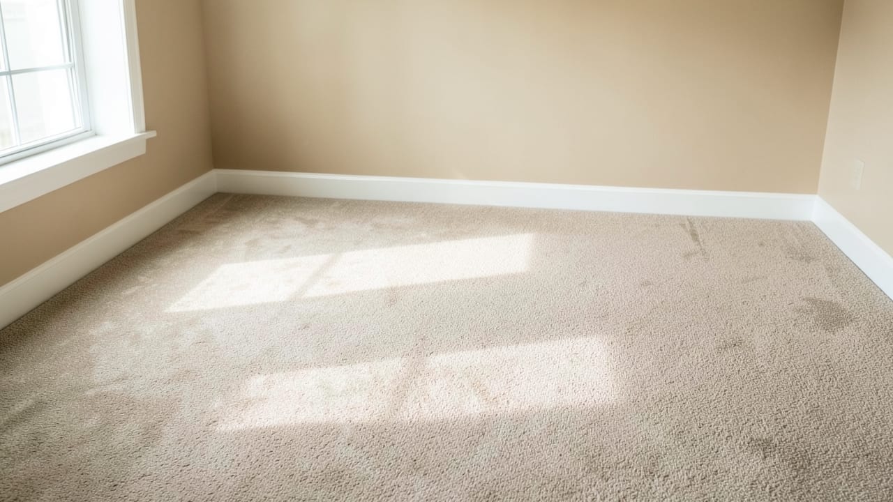 Carpet Mold Treatment in Weddington, NC in Weddington