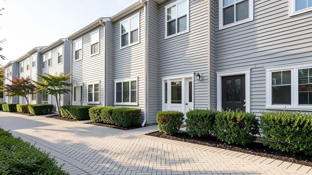 HOA Mold Remediation in Weddington, NC in Weddington