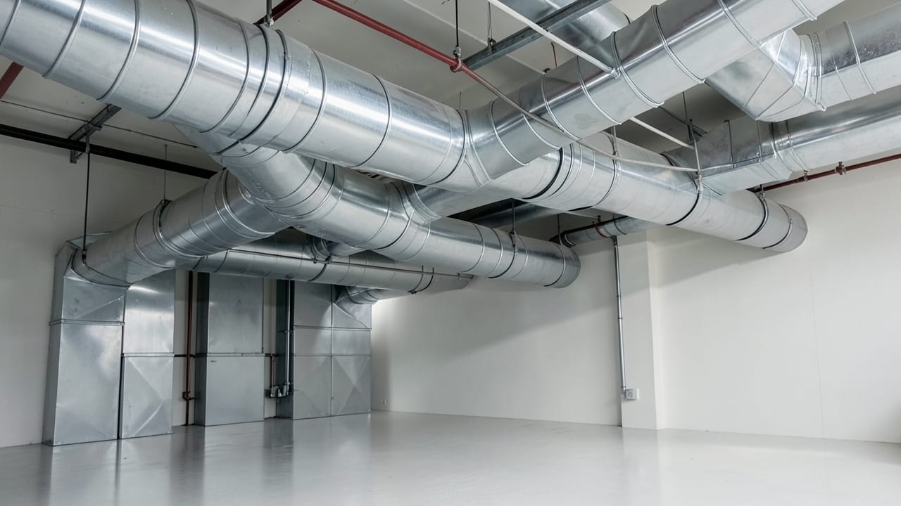 HVAC Mold Remediation in Weddington, NC in Weddington