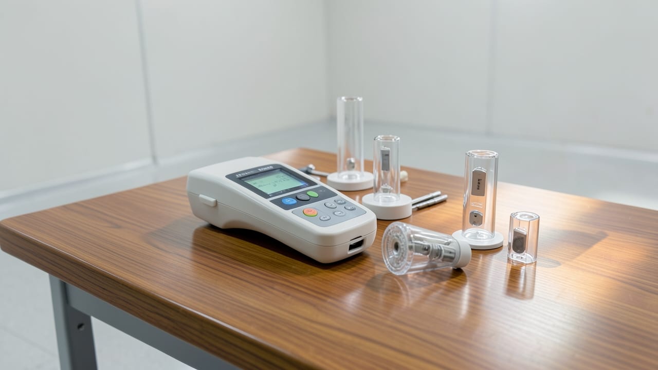 Mold Testing & Air Quality Testing in Weddington, NC in Weddington