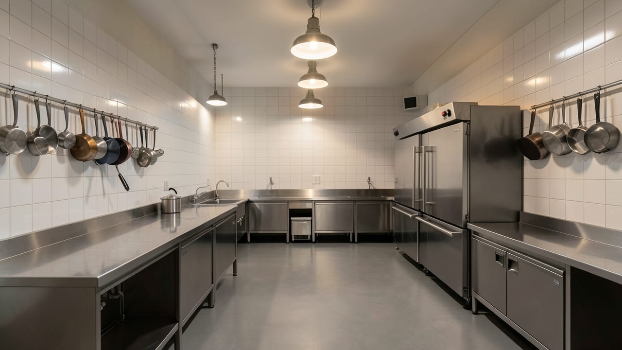 Restaurant Mold Remediation in Weddington, NC in Weddington