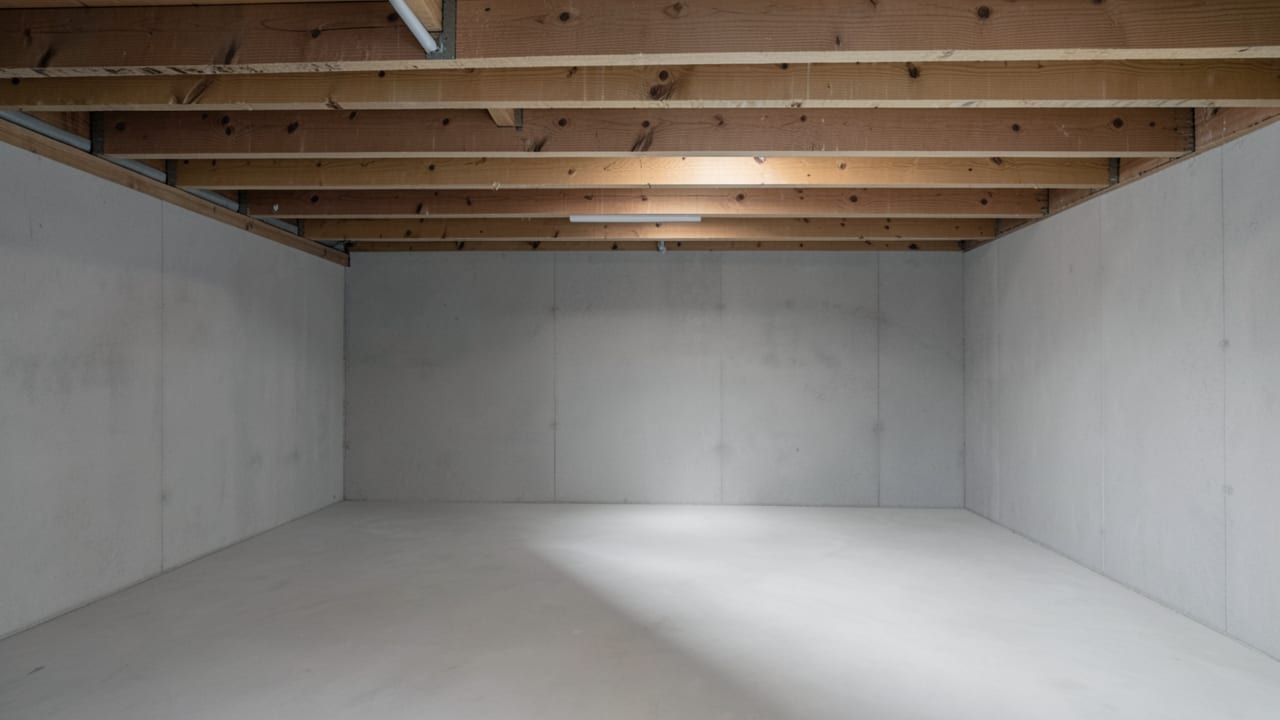 Sewer Backup Mold Cleanup in Weddington, NC in Weddington