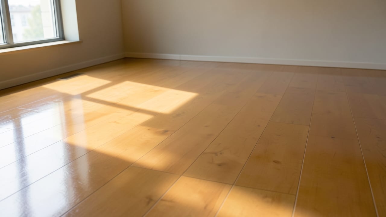 Vinyl Flooring Mold Treatment in Weddington, NC in Weddington