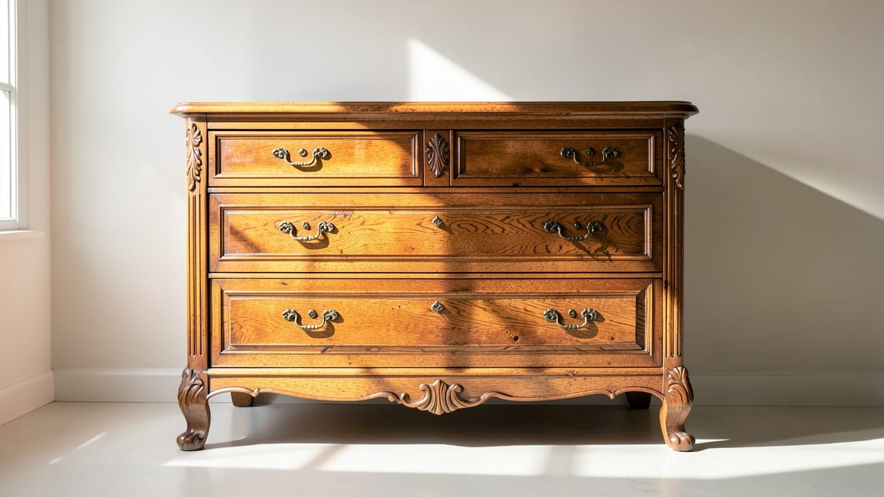 Wood Furniture Mold Remediation in Weddington, NC in Weddington