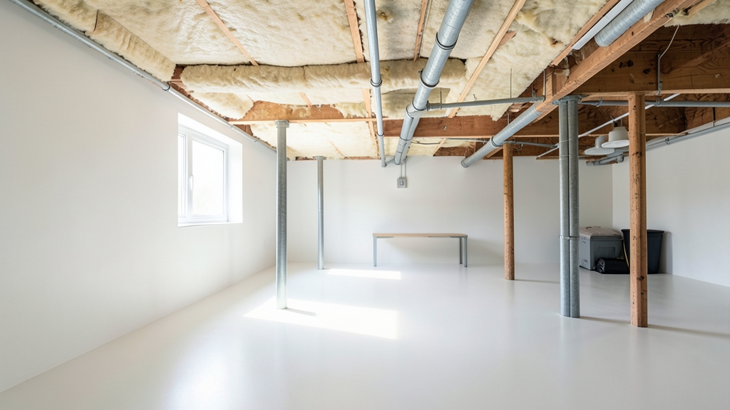 How Mold Spores Spread During DIY Removal in Winchester Homes