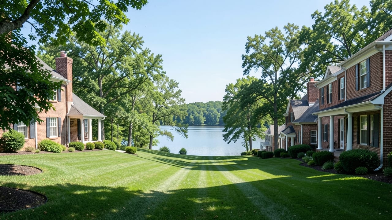 Mold Remediation in Lake Holiday, VA in Winchester